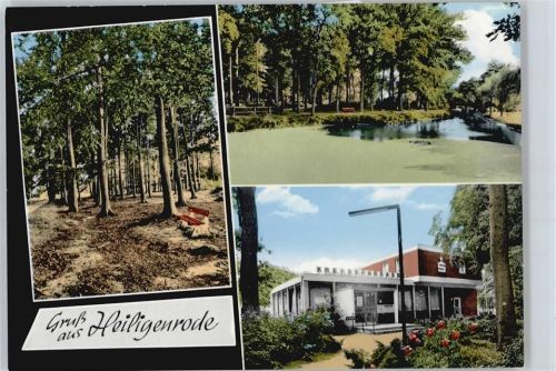 Heiligenrode Sparkasse