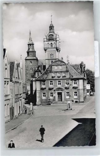 Verden Große Straße