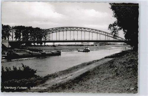 Nienburg