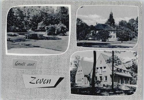 Zeven