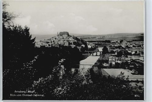 Arnsberg Trinks AK