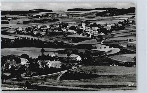 Dieterskirchen