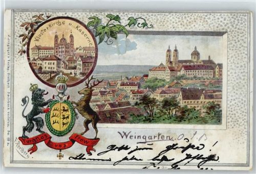 Weingarten