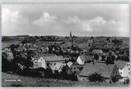 Dietenhofen