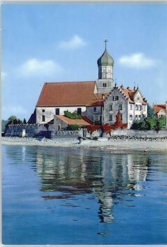 Wasserburg