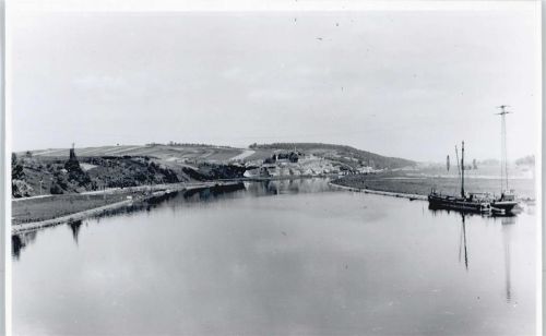 Wipfeld Foto-Karte