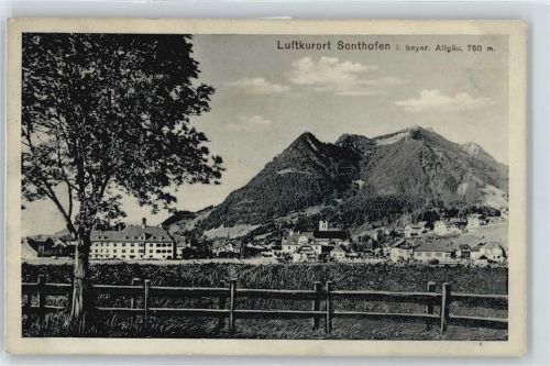 Sonthofen