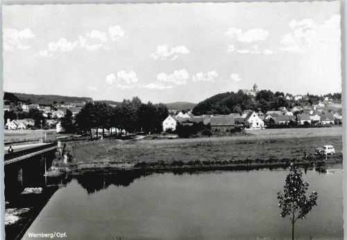 Wernberg