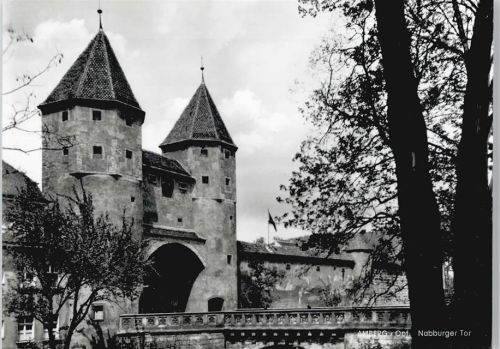 Amberg