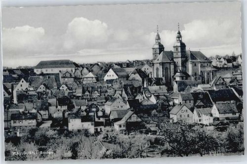 Walldürn