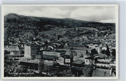 Neustadt