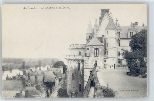 Amboise