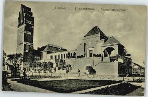 Darmstadt Darmstadt