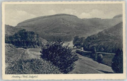 Arnsberg