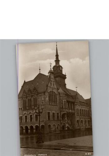 Bückeburg