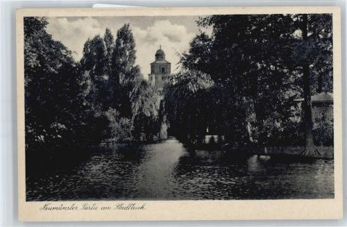 Neumünster Trinks AK