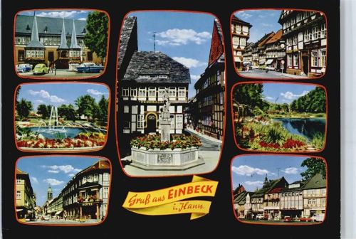Einbeck