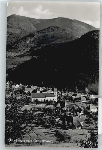 Altsimonswald