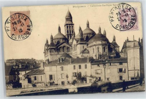 Perigueux
