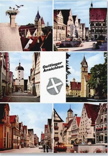 Oettingen