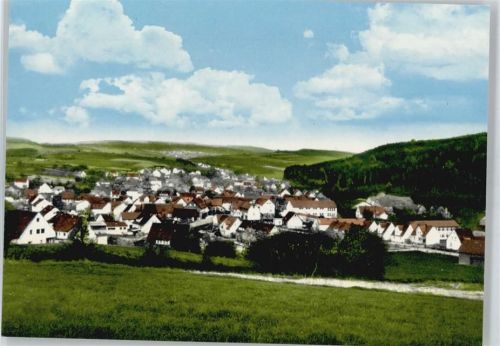 Uschlag