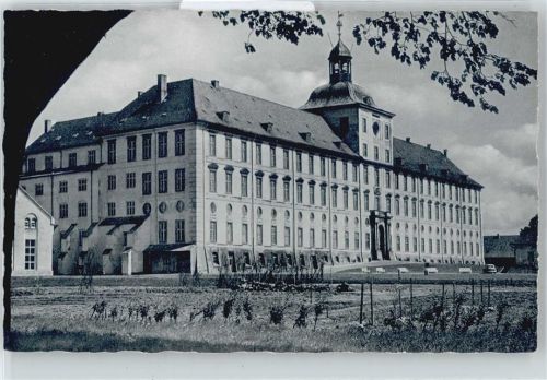 Schleswig Schloß Gottorf