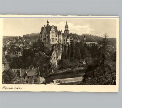 Sigmaringen