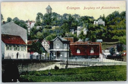 Erlangen