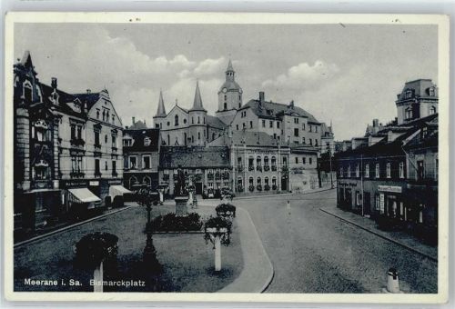 Meerane