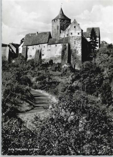 Rothenfels