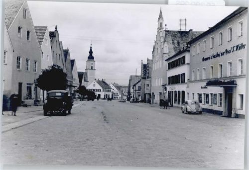 Langquaid Foto