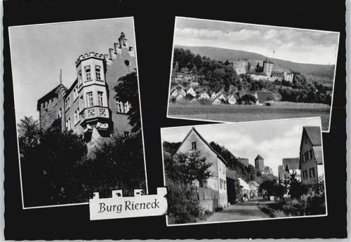 Rieneck