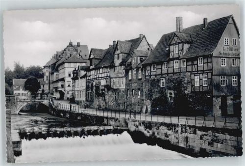 Hann Münden
