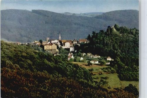 Lindenfels