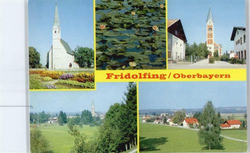 Fridolfing