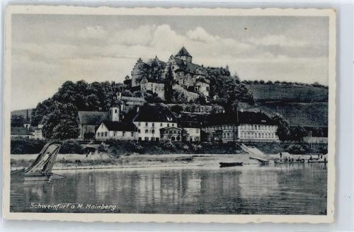 Schweinfurt
