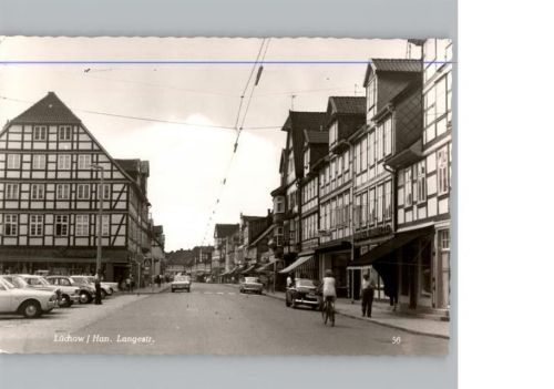 Lüchow Han. Langestr.