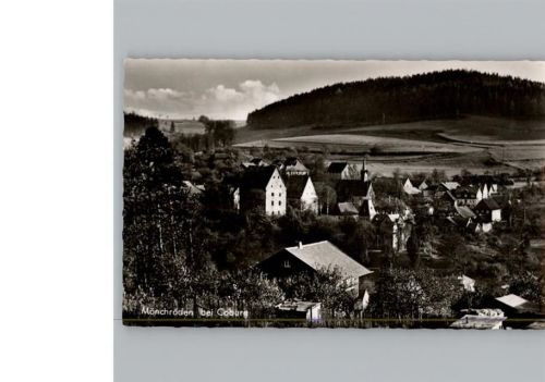 Mönchröden
