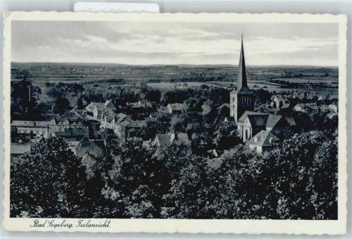 Bad Segeberg