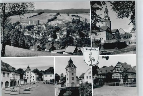 Wurzbach