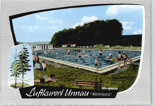 Unnau Schwimmbad