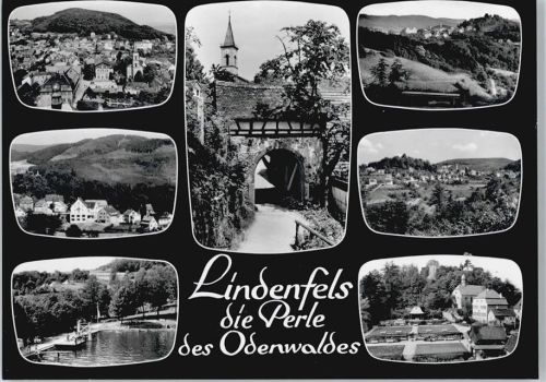 Lindenfels
