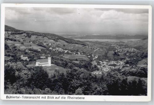 Bühlertal