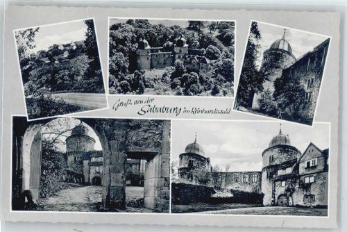 Sababurg