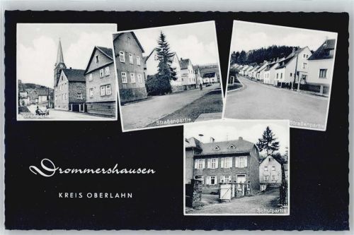 Drommershausen