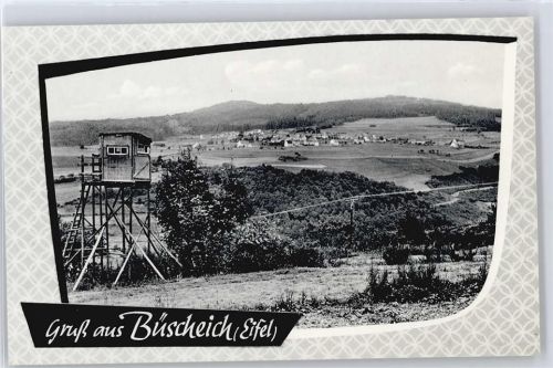 Büscheich