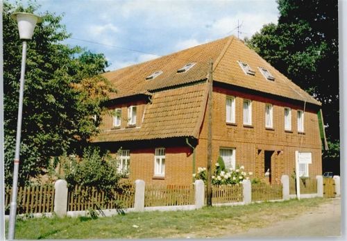 Behringen Pension Warnecke