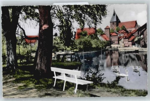 Mölln