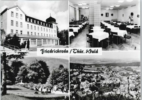 Friedrichroda
