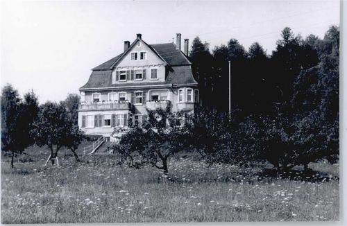 88477 W7959 Schwendi , Württ - Restauration , Foto